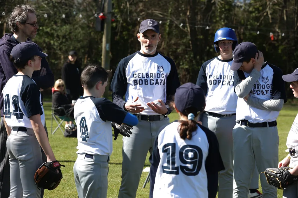 Bobcats news. — Celbridge Bobcats